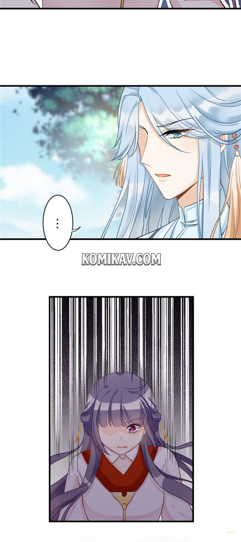 My Apprentice: Game Over Again! chapter 7